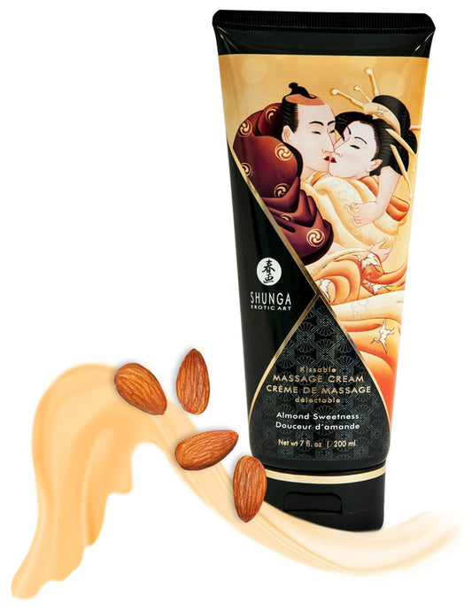 2-Massage Cream Almond Sweetness-2
