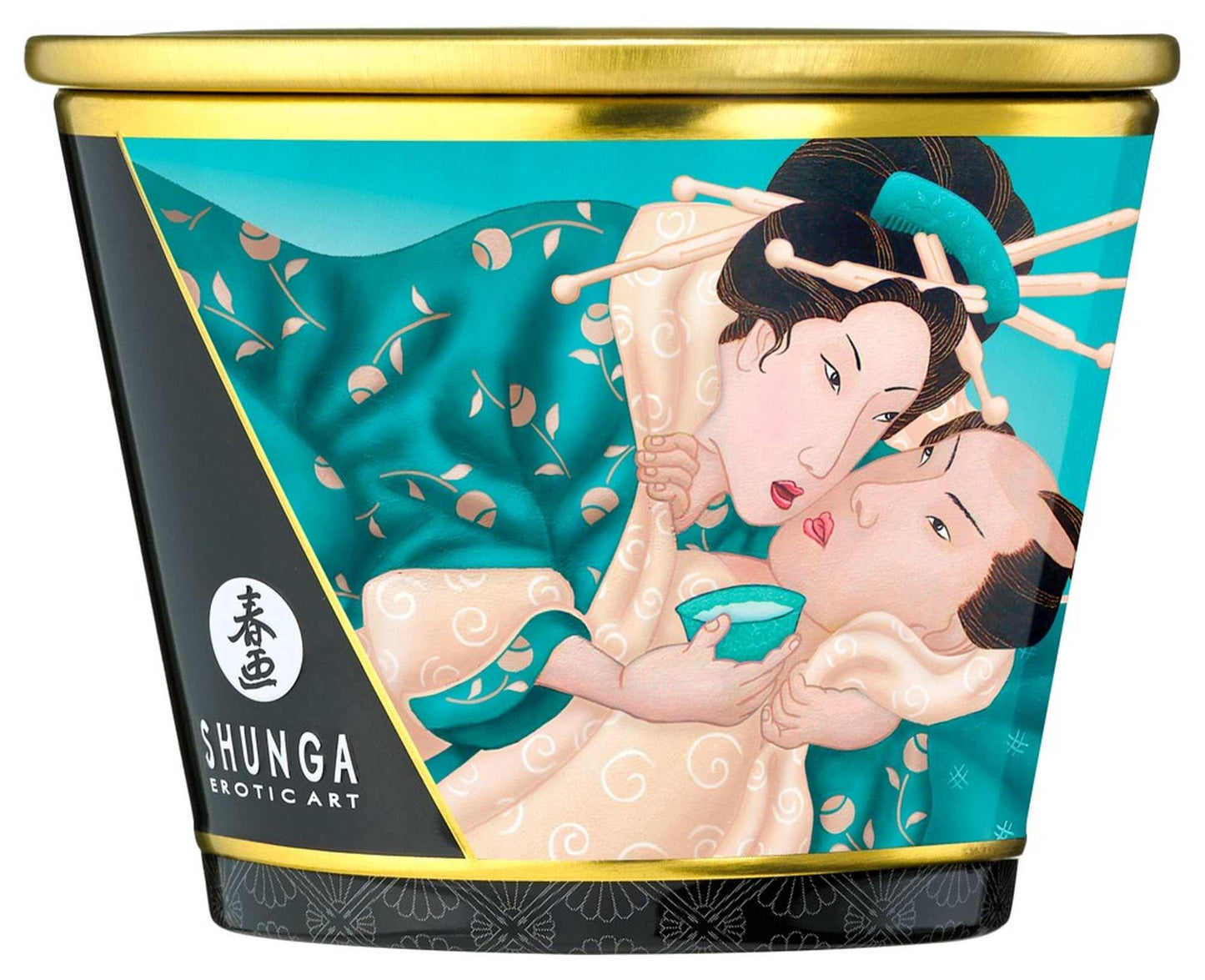 3-Luksusowa świeca do masażu erotycznego Sensual-3