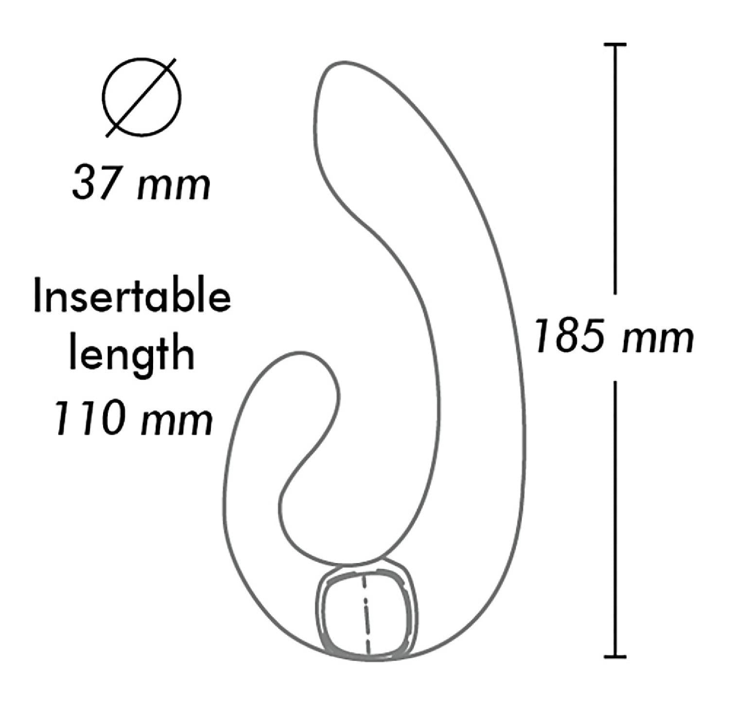 4-MIYO Intimate Massager Raspberry-4