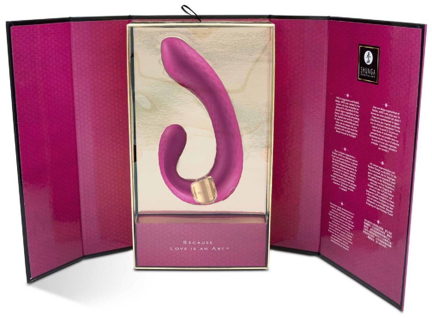 6-MIYO Intimate Massager Raspberry-6