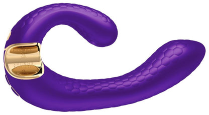 3-MIYO Intimate Massager Purple-3