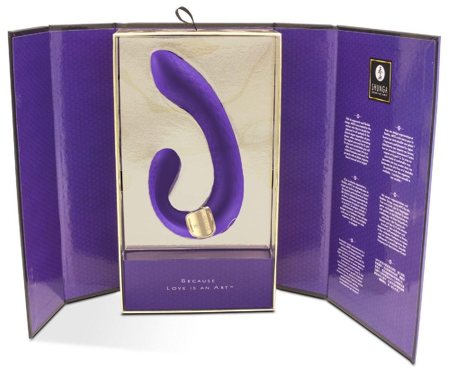 6-MIYO Intimate Massager Purple-6