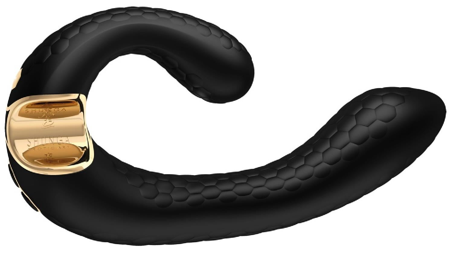 3-MIYO Intimate Massager Black-3