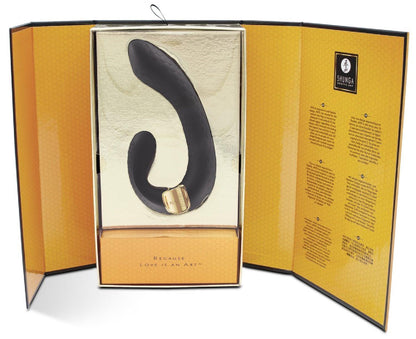 6-MIYO Intimate Massager Black-6