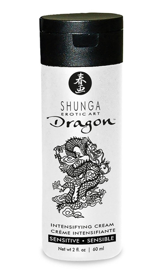 1-Krem zwiększający doznania sex Shunga Dragon 60ml-1