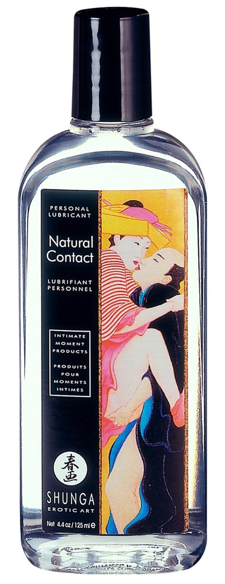 1-Żel wodny do erotycznego masażu całego ciała 125ml-1