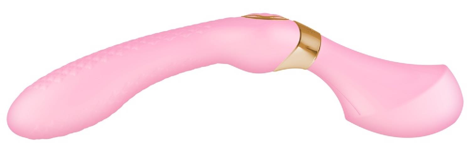 1-ZOA Intimate Massager Light Pink-1