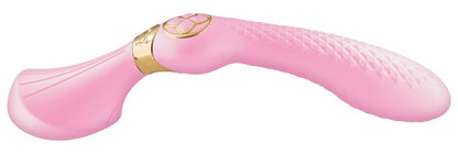 3-ZOA Intimate Massager Light Pink-3