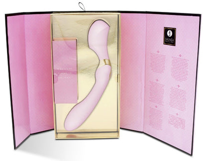 6-ZOA Intimate Massager Light Pink-6