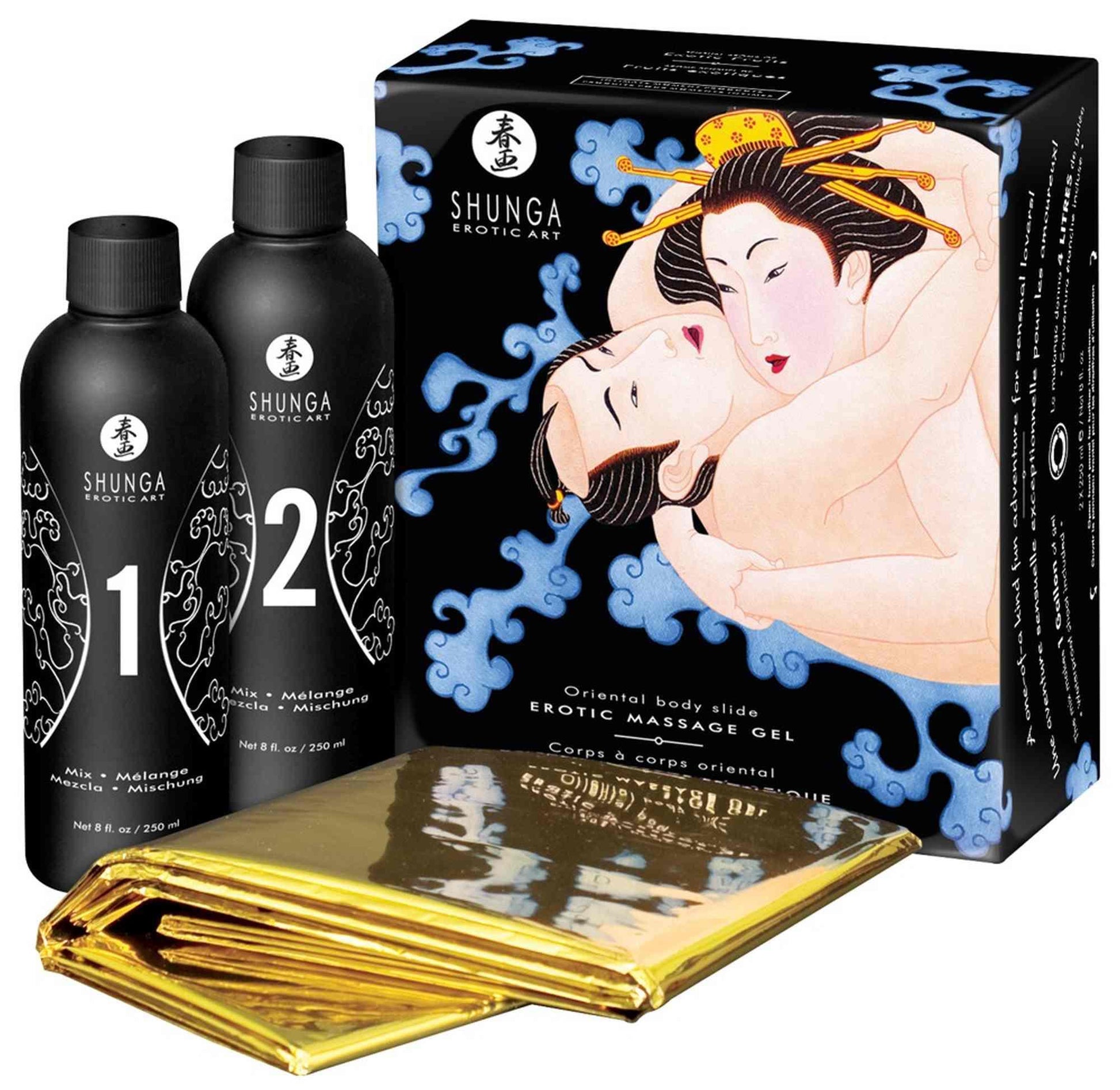 1-Gel Massage Exotic Fruits-1