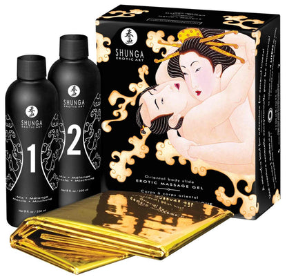 1-Gel Massage Melon Mango-1
