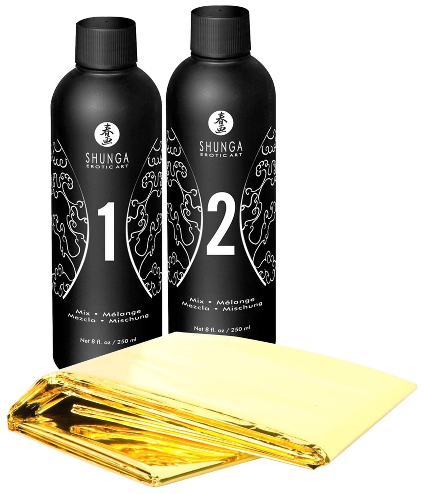 2-Gel Massage Melon Mango-2