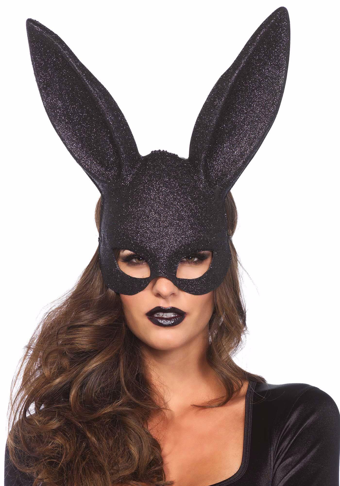 1-Maska-GLITTER MASQUERADE MASK-1