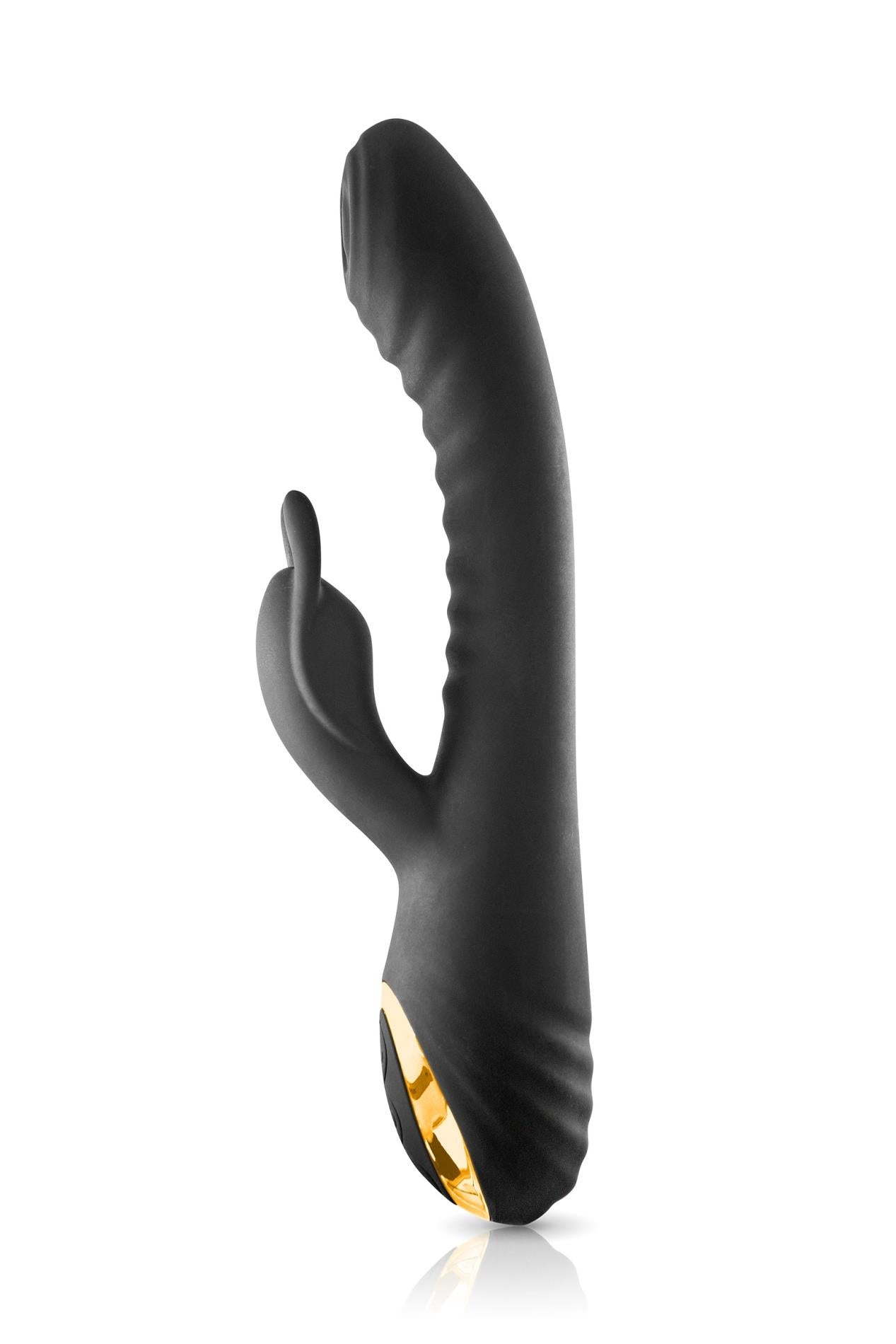4-RABBIT MY MAHARANI BLACK EMPIRE VIBRATOR-4