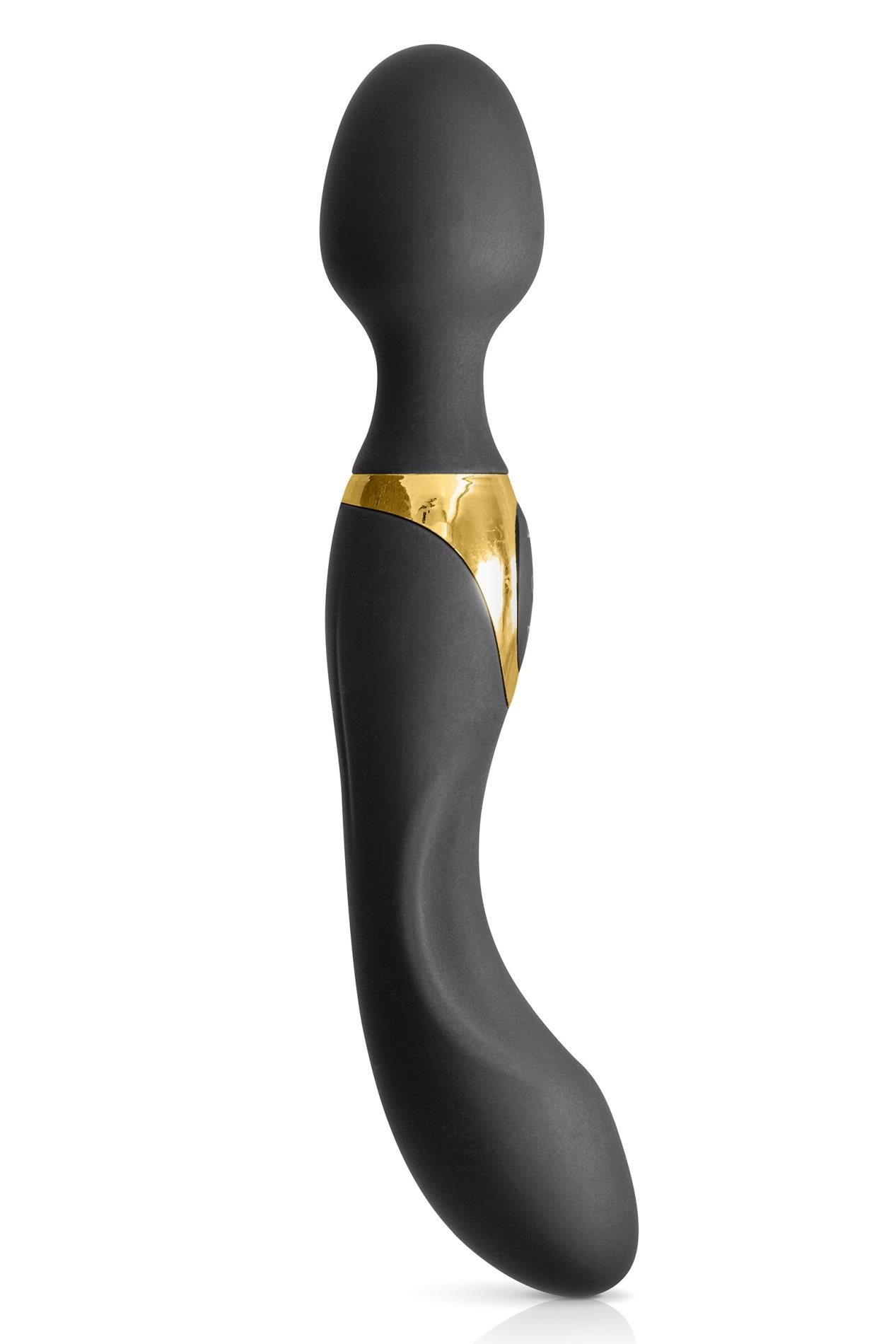 3-WAND VIBRO MY GODDESS BLACK EMP-3
