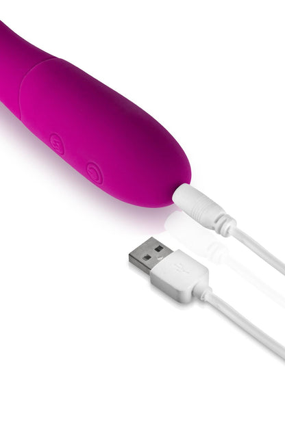4-RABBIT YOBA + BESS VIBRATOR RABBIT USB-4