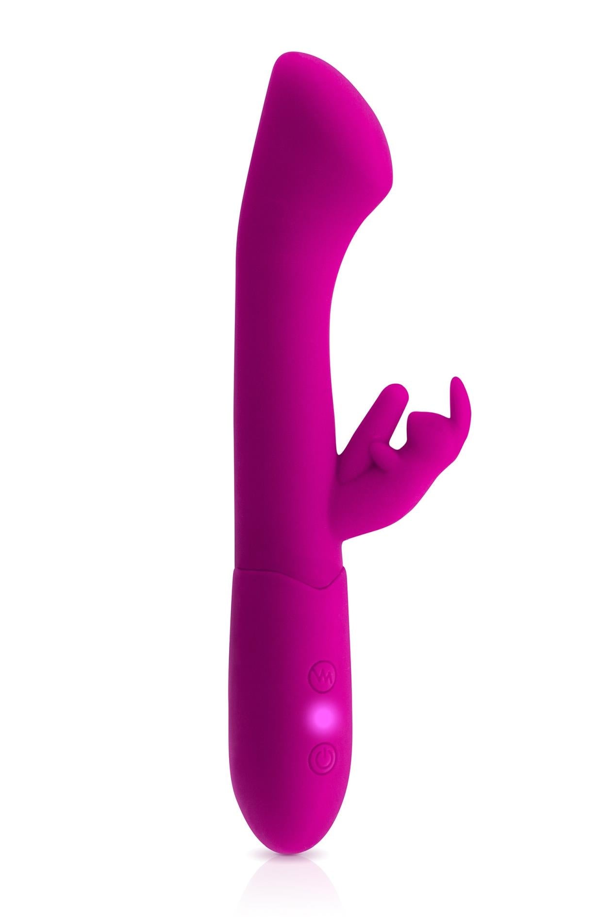2-RABBIT YOBA + BELLA RABBIT USB VIBRATOR-2
