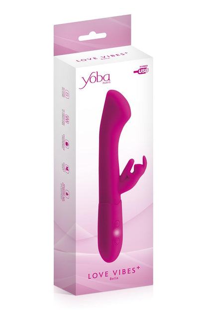 3-RABBIT YOBA + BELLA RABBIT USB VIBRATOR-3
