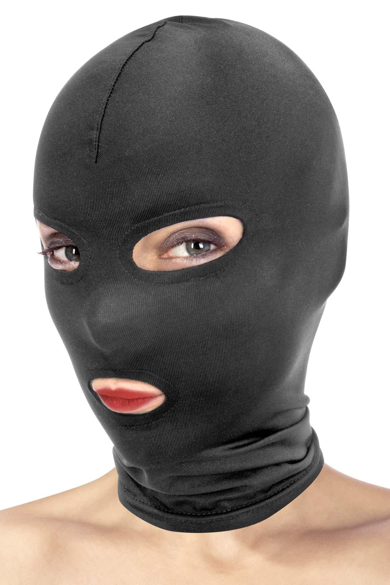 3-HOOD EYES MOUTH FETISH-3