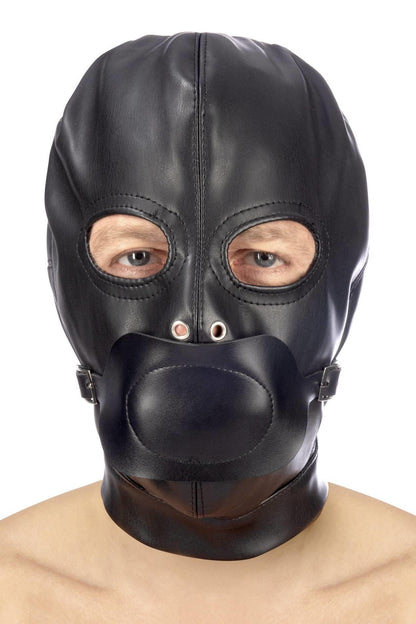 1-PU FETISH EYES HOOD-1