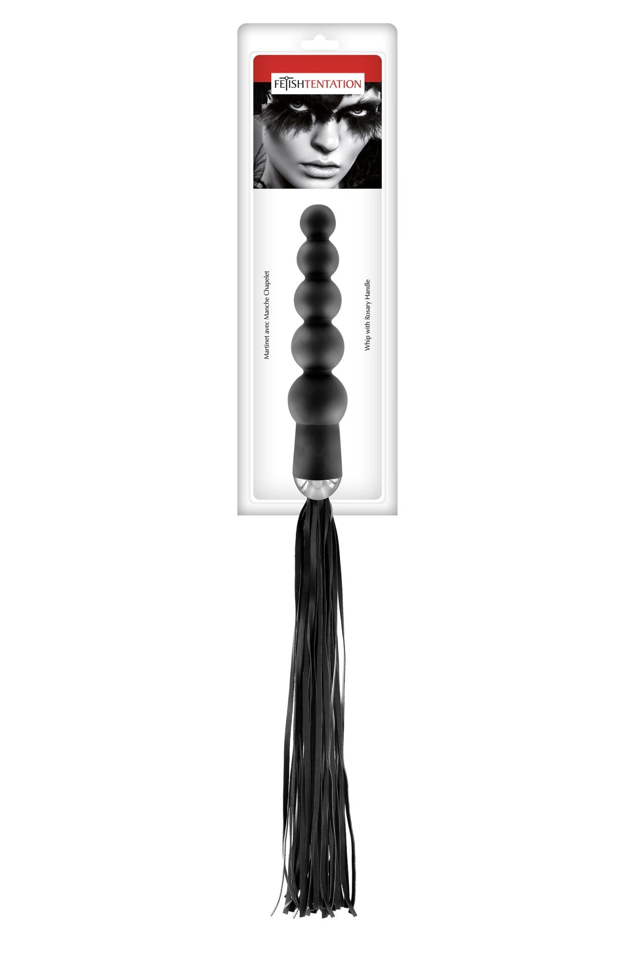 2-MARTINET WITH ROSARY HANDLE-2