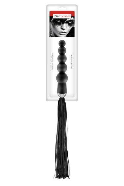 2-MARTINET WITH ROSARY HANDLE-2