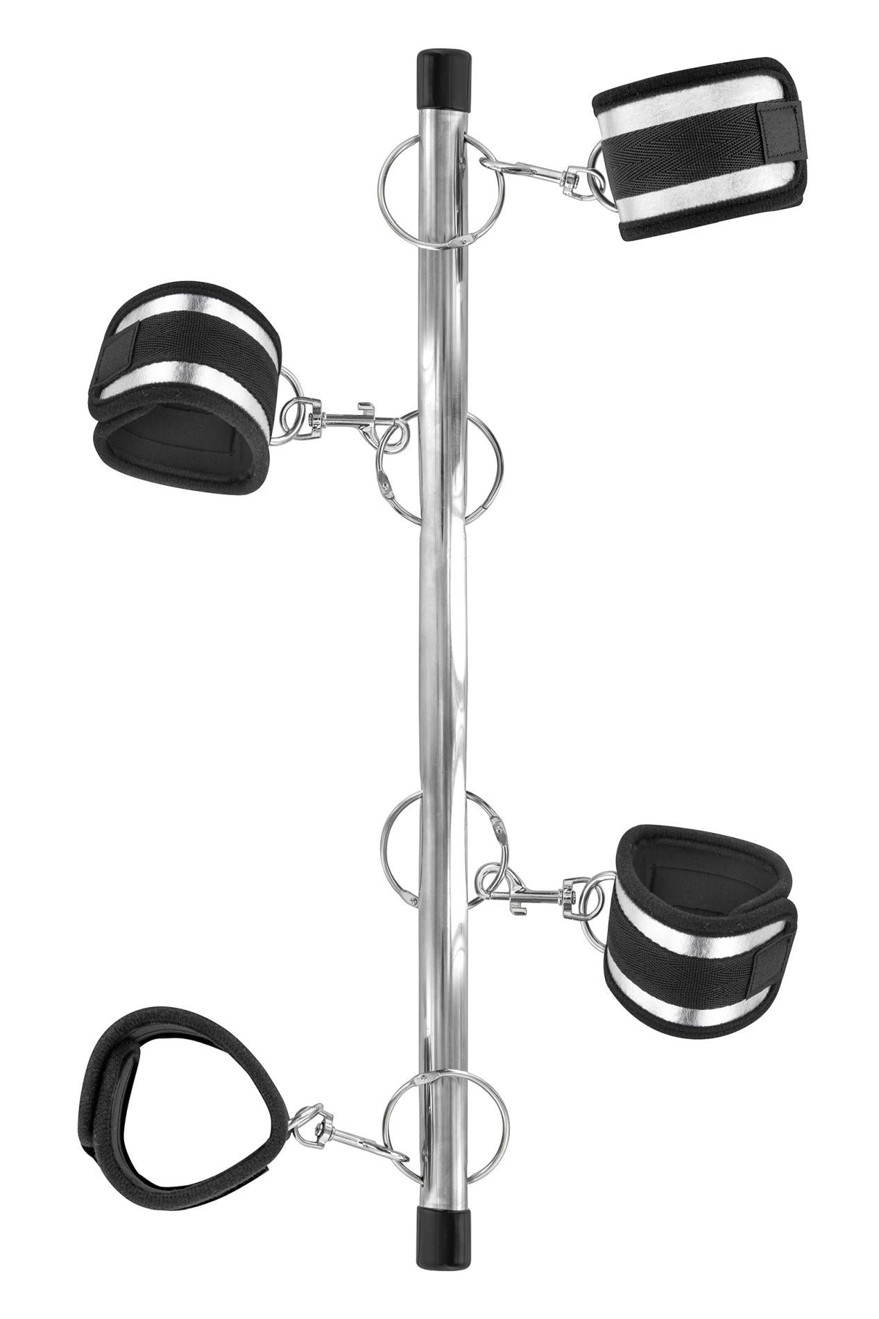 3-SUBMISSION BAR 4 HANDCUFFS-3