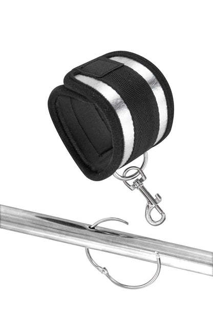 4-SUBMISSION BAR 4 HANDCUFFS-4