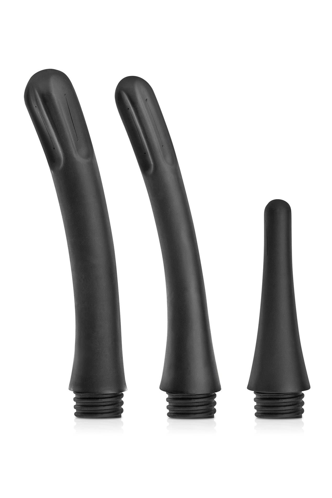 5-SHOWERPLAY ENEMA BULB-5