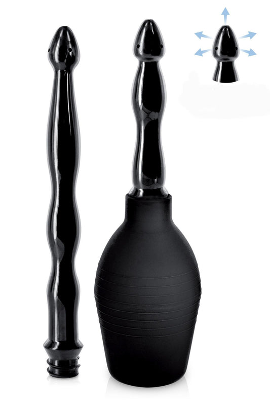 2-SHOWERPLAY PEAR 2TIPS-2