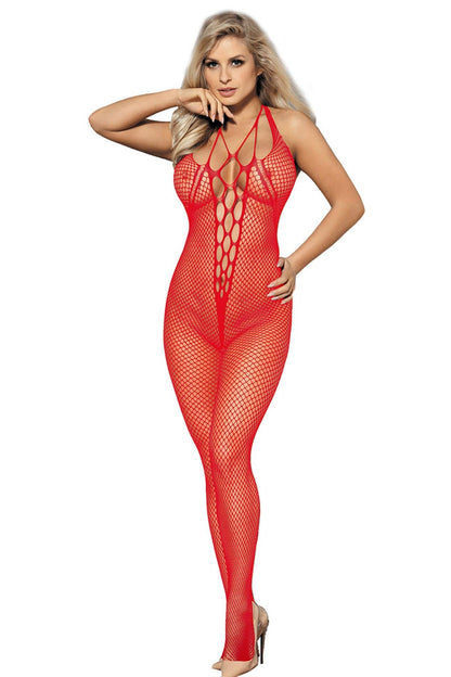 1-SUIT H3126 ROUG TU (Size: TU)-1