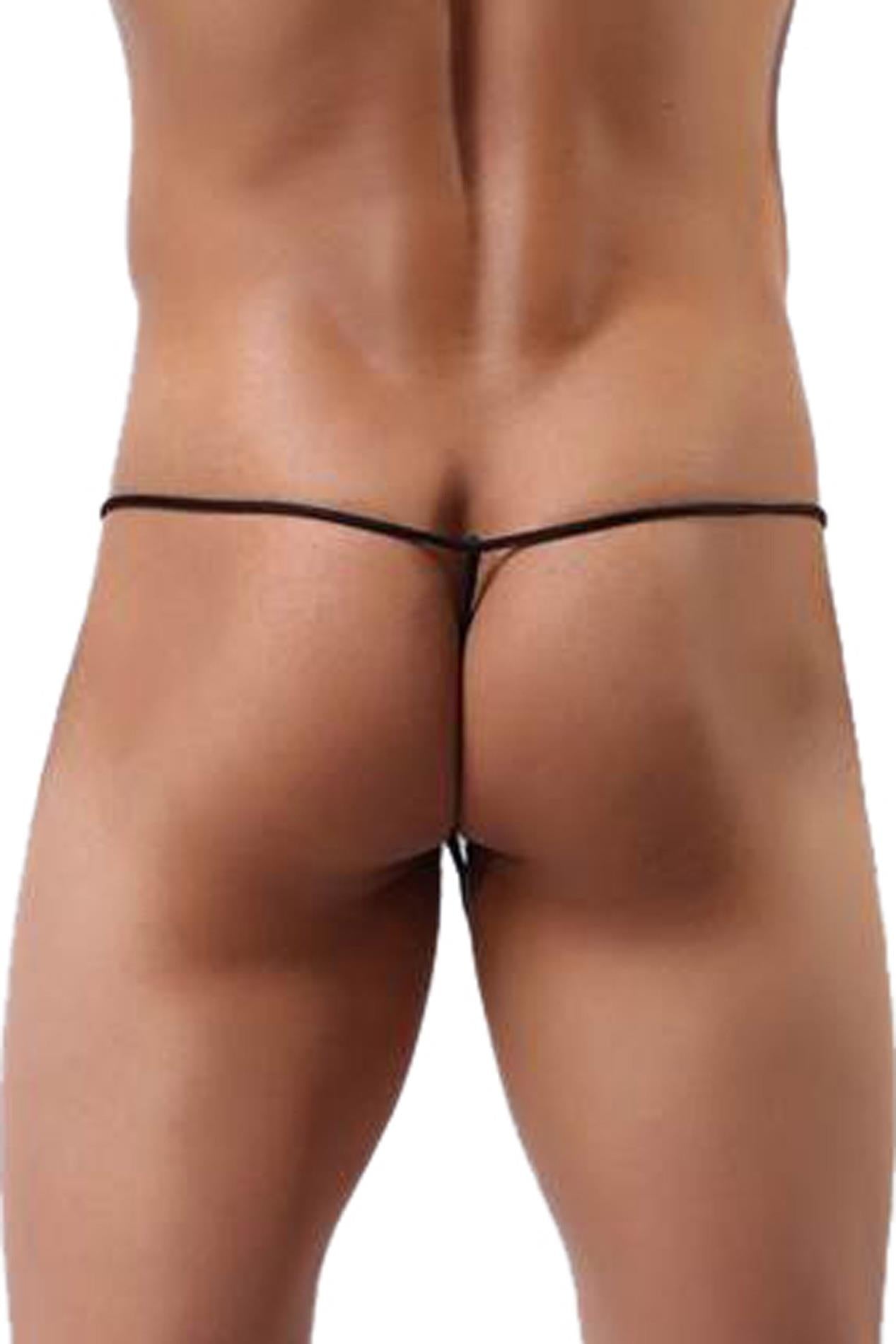 2-STG MEN MP051 WHITE TU (Size: TU)-2