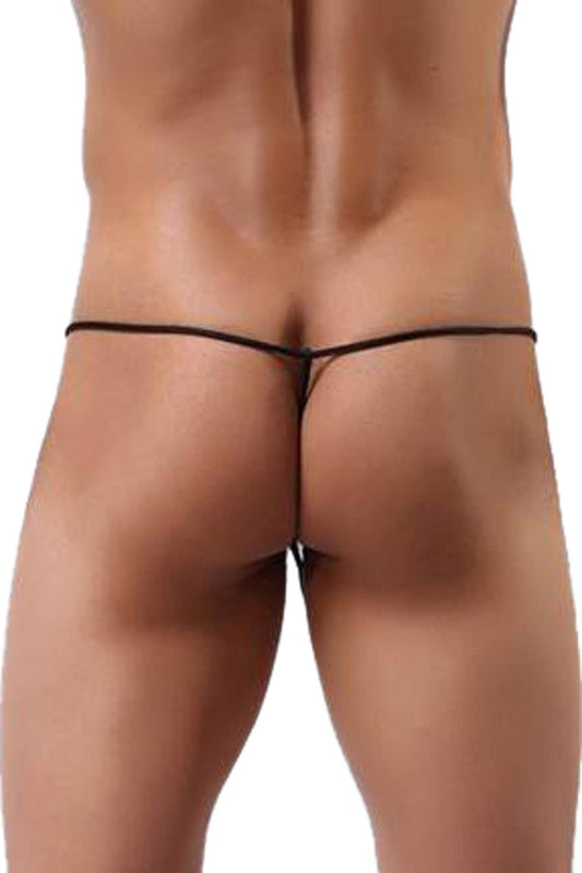 2-STG MEN MP051 WHITE TU (Size: TU)-2