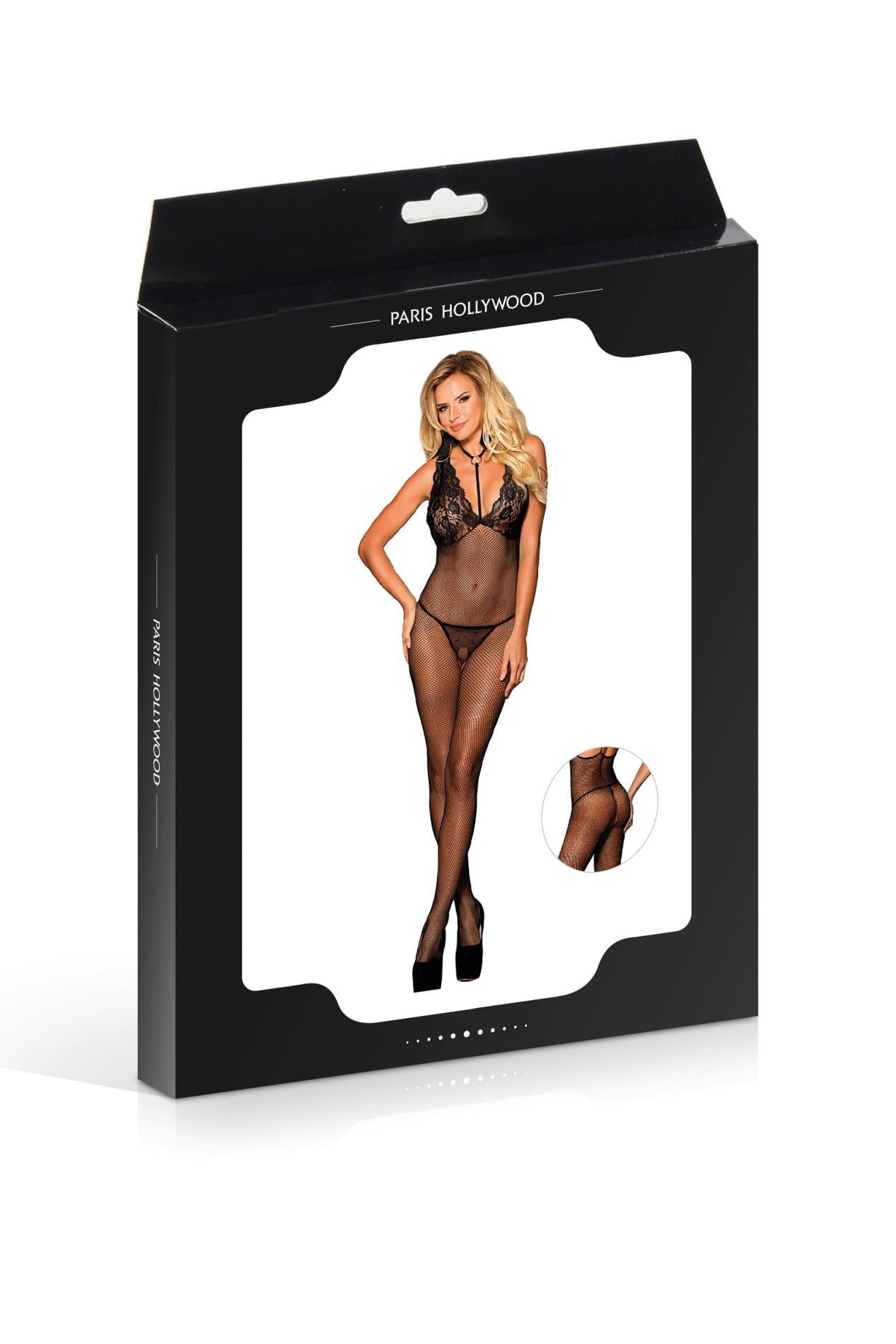 3-SUIT H3249 BLACK TU (Size: TU)-3