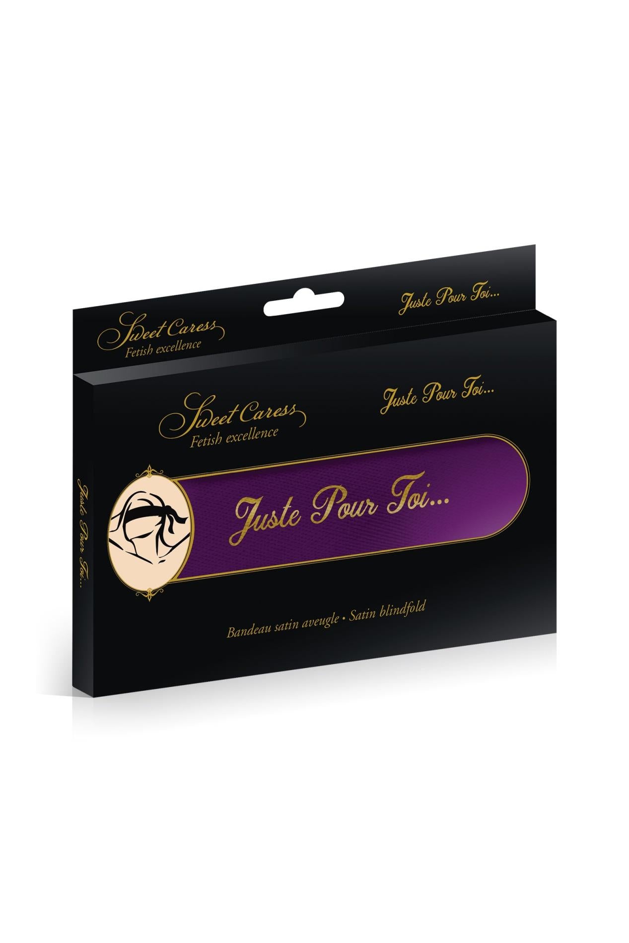 2-PURPLE EYE BAND (Size: TU)-2