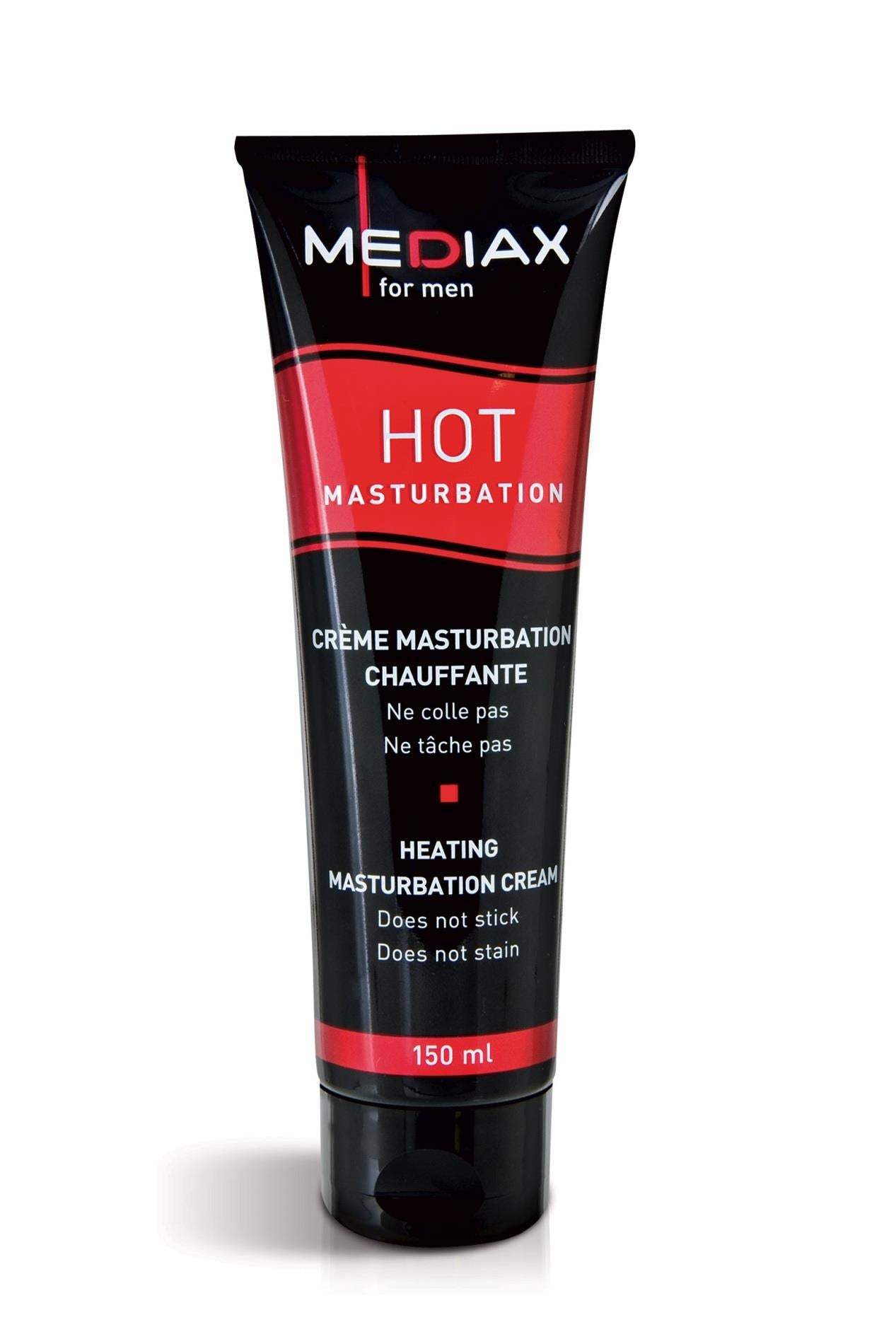 1-MEDIAX FOR MEN HOT MASTURBATION-1
