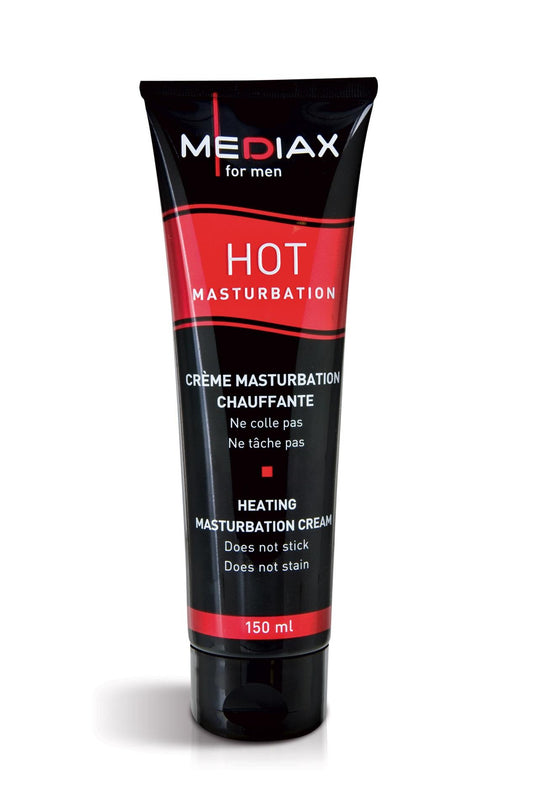 1-MEDIAX FOR MEN HOT MASTURBATION-1