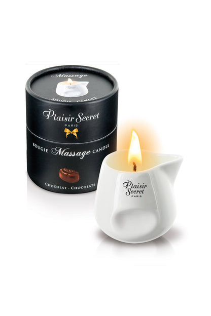 1-CHOCOLATE MASSAGE CANDLE 80ML-1