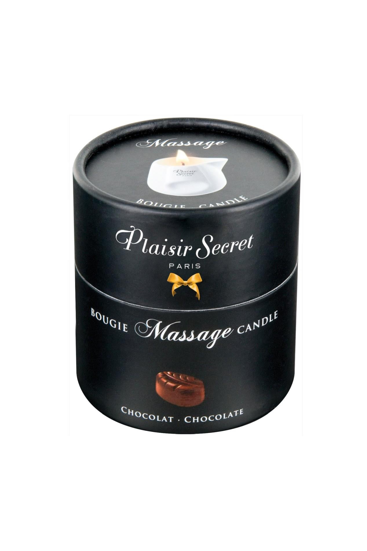 2-CHOCOLATE MASSAGE CANDLE 80ML-2