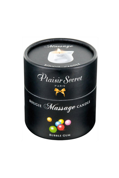 2-BUBBLE GUM MASSAGE CANDLE 80ML-2