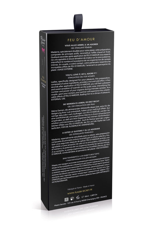 2-FIRE OF LOVE STIMULATING GEL 30ML-2