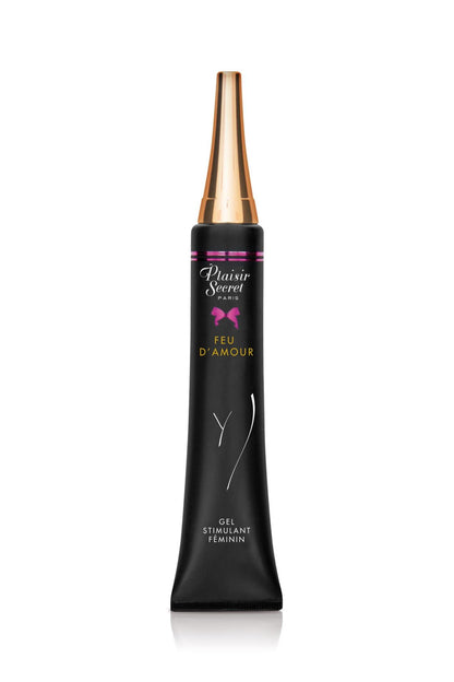 3-FIRE OF LOVE STIMULATING GEL 30ML-3