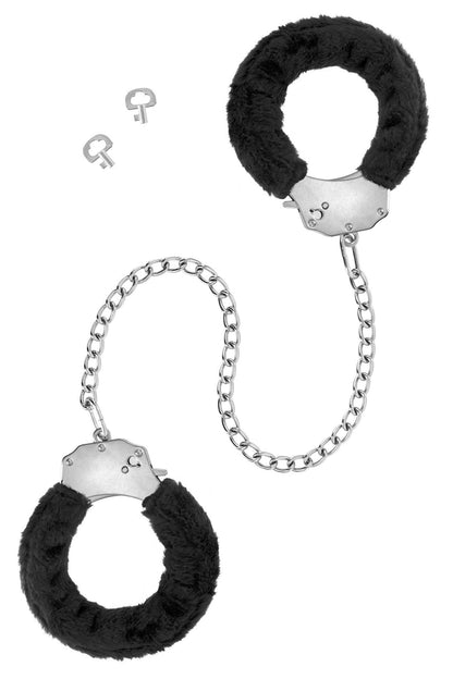 1-Menottes pour chevilles en fourrure-1