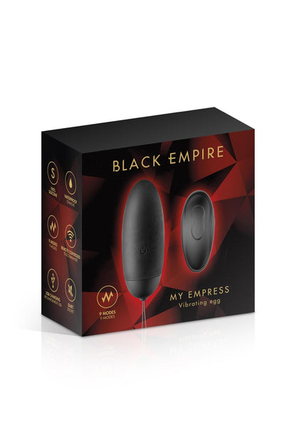 2-VIBRANT EGG MY EMPRESS-2