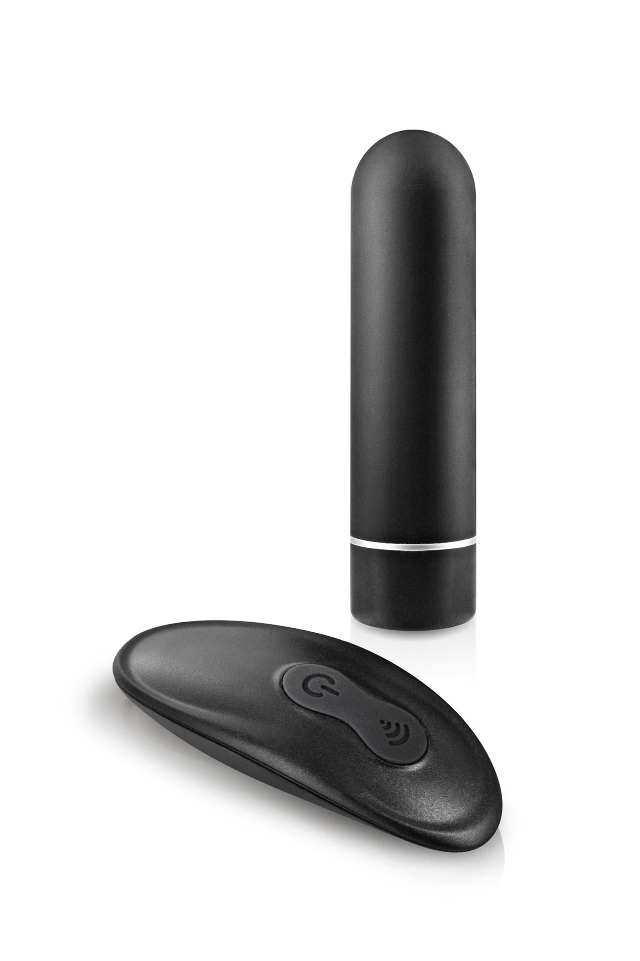 1-My Duke, mini vibrator with remote control-1