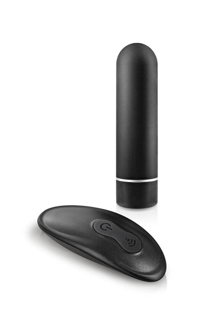 1-My Duke, mini vibrator with remote control-1