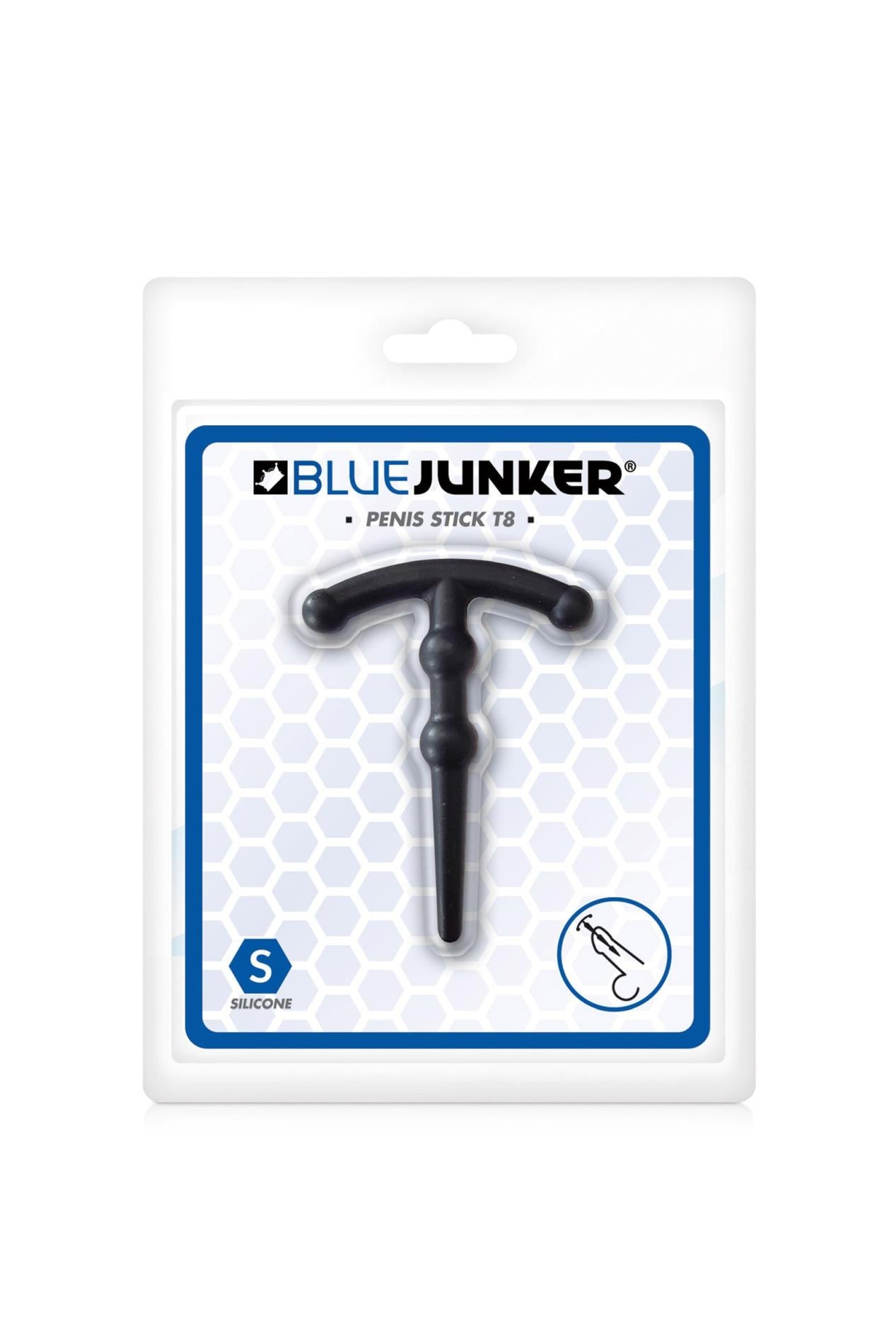 2-PENIS STICK TAILLE 8-2