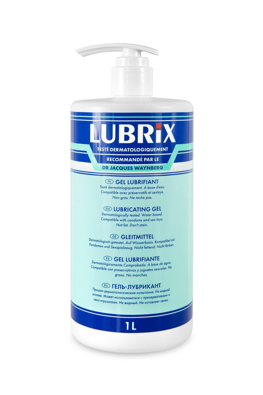 1-LUBRIX 1 L-1