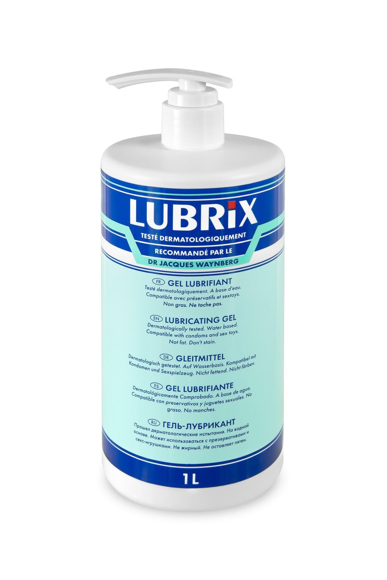 2-LUBRIX 1 L-2