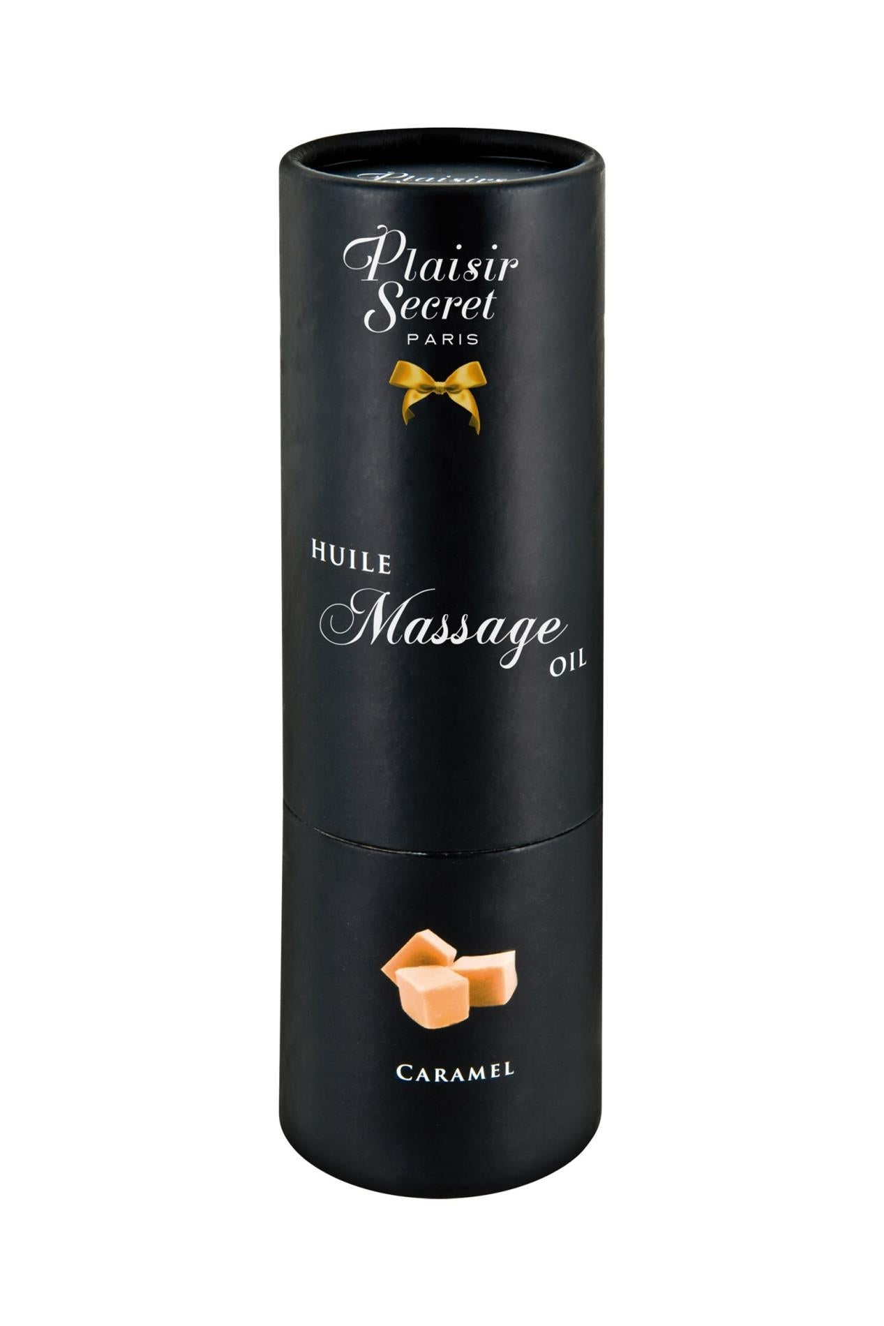2-HUILE MASSAGE CARAMEL 59ML-2